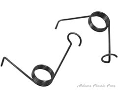 64-72 TAIL GATE CABLE SPRING 64-72 PAIR