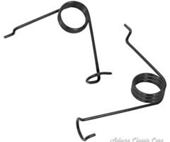 73-87 TAIL GATE CABLE SPRING 73-87 PAIR