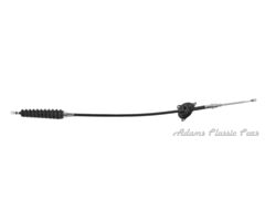 68-72 SHIFT CABLE AUTOMATIC TRANS 1968-72