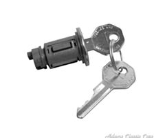 53-66 LOCK IGNITION NON GM