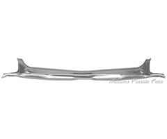 68-68 BODY PANEL REAR 68 ONLY