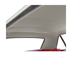 65-68 Headliner, Coupe, Choose your color