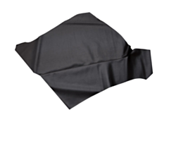64-68 Quarter Panel Trim, Coupe, Choose you color