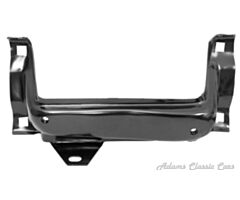 66-67 BUMPER REAR BRACKET 66-67 LH