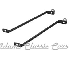 68-74 FENDER TO VALANCE BRACKET         *