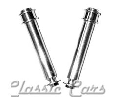 68-72 DOOR HINGE ROLLER 68-72 PAIR