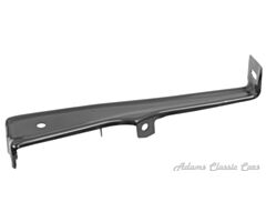 66-66 HOOD LATCH SUPPORT 1966