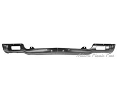 66-66 BUMPER, LOWER 66  PAINTED