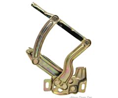 62-62 HOOD HINGE RH 62