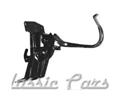 63-63 HOOD LATCH ASSY 63