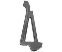 65-65 HOOD LATCH SUPPORT 65