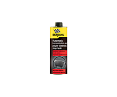 Bardahl Automatic Transmisson and Power Steering Stop Leak, 300ml