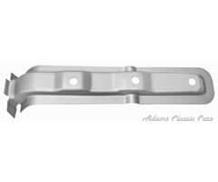 61-64 BRACE UNDER REAR SEAT 61-64 LH