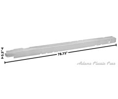 62-64 ROCKER PANEL RH 62-64 INNER