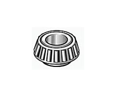 1932-1936 Generator Front Roller Bearing, V8