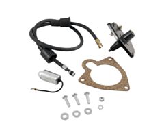 1932-1936 Coil Adapter Kit, 3 Hole Style