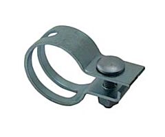 1932-1941 Exhaust Crossover Pipe Clamp, Clearance
