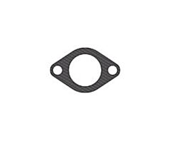 1932-1953 Exhaust Manifold Gasket Set 8 cyl. except 60HP (8 pcs)