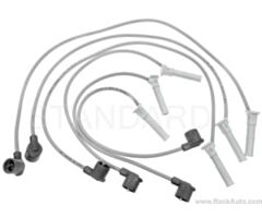 05-10 Spark Plug Wire Set, 6 Cyl.