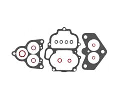 1938-1948 Carburetor Gasket set, Holley V8