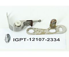 Ignition Point Set / Contact Punten 2334 - NOS