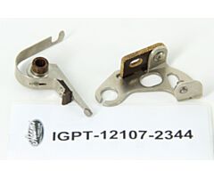 Ignition Point Set / Contact Punten 2344 - NOS