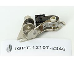 Ignition Point Set / Contact Punten 2346 - NOS