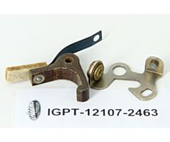 Ignition Point Set / Contact Punten 2463 - NOS