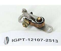 Ignition Point Set / Contact Punten 2513 - NOS