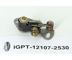 Ignition Point Set / Contact Punten 2530 - NOS