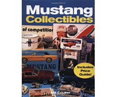 Mustang Collectibles, Op=Op