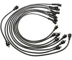 57-74 Spark Plug Wire Set, GM, V8