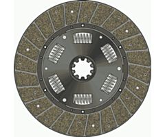 1941-1948 Clutch Disc 10inch