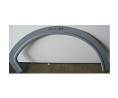 1930-1931 rep. plaat R. boven achterspatbord tudor