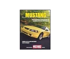 Mustang Chassis, Driveline & Suspension Tuning