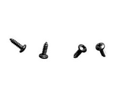 64-66 Arm Rest Pad To Base Screw Kit