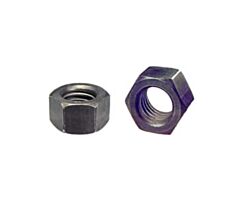 64-73 Engine and Transmission Mount Nut