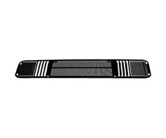 65-66 Mustang Speaker/ Ontwaseming Grille