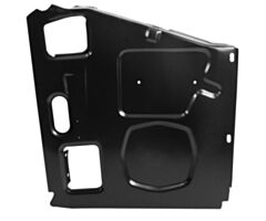 67-68 Pillar/Kick Panel, LH