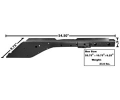 64-70 Frame Verlenger, Voorkant, LH