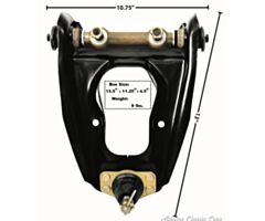 64-65 CONTROL ARM UPPER 1965-66 W/UPGRADE