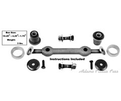 67-70 CONTROL ARM UPPER SHAFT KIT 67-73