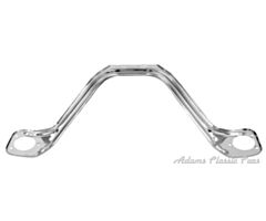 60-65 EXPORT BRACE CHROME 60-65