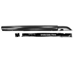 67-70 Outer Rocker Panel, RH