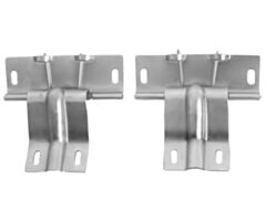 65-66 Trap Door Hinges, FB