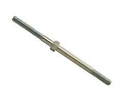 65-67 Air cleaner - Carb screw, 4V