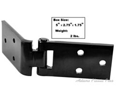 66-77 DOOR HINGE 1966-77 RH