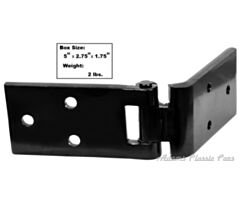 66-77 DOOR HINGE 1966-77 LH