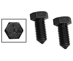 64-73 Transmission Mount Bolts