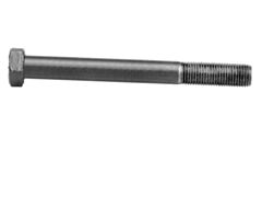 65-68 Idler Arm and PS- Bolt, 3/8-24 x 3-5/8